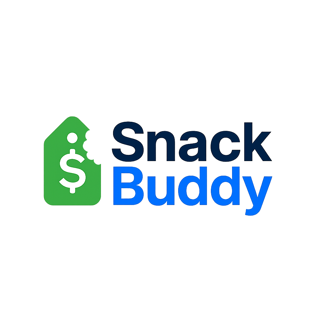 SnackBuddy logo